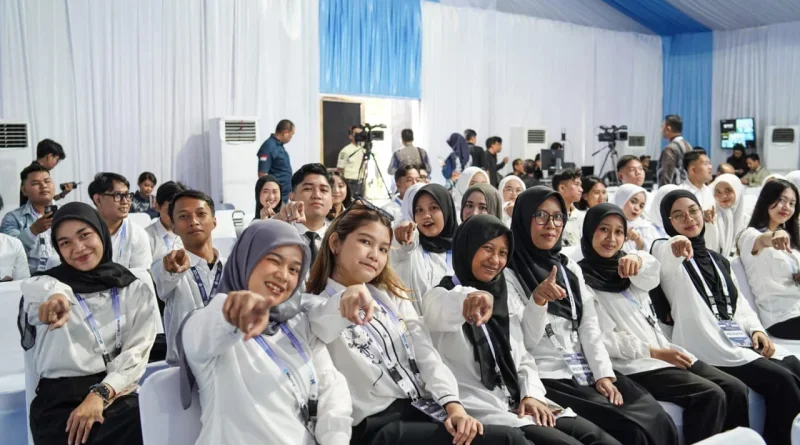 Sertifikasi Jadi Kunci Lulusan Magang Nasional 2026